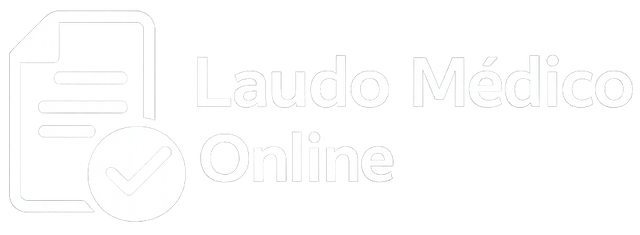 Laudo Médico Online